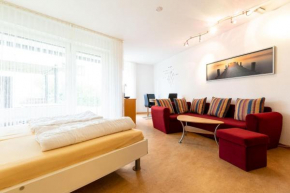 Ferienwohnpark Immenstaad am Bodensee Ein-Zimmer-Apartment 55 02